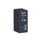 SCHNEIDER ELECTRIC - Relè interfaccia - ZELIO RSB - 2 NC-NO - 12 VDC - 8 A