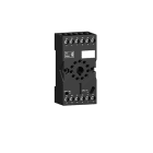 SCHNEIDER ELECTRIC - Base RUZ - contatto misto - 10A - &lt.lt-> 250V - connettore - per relè RXM2.., RUMC3