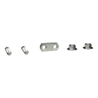 SCHNEIDER ELECTRIC - 1P M, P-FRAME BUS CONNECTOR KIT