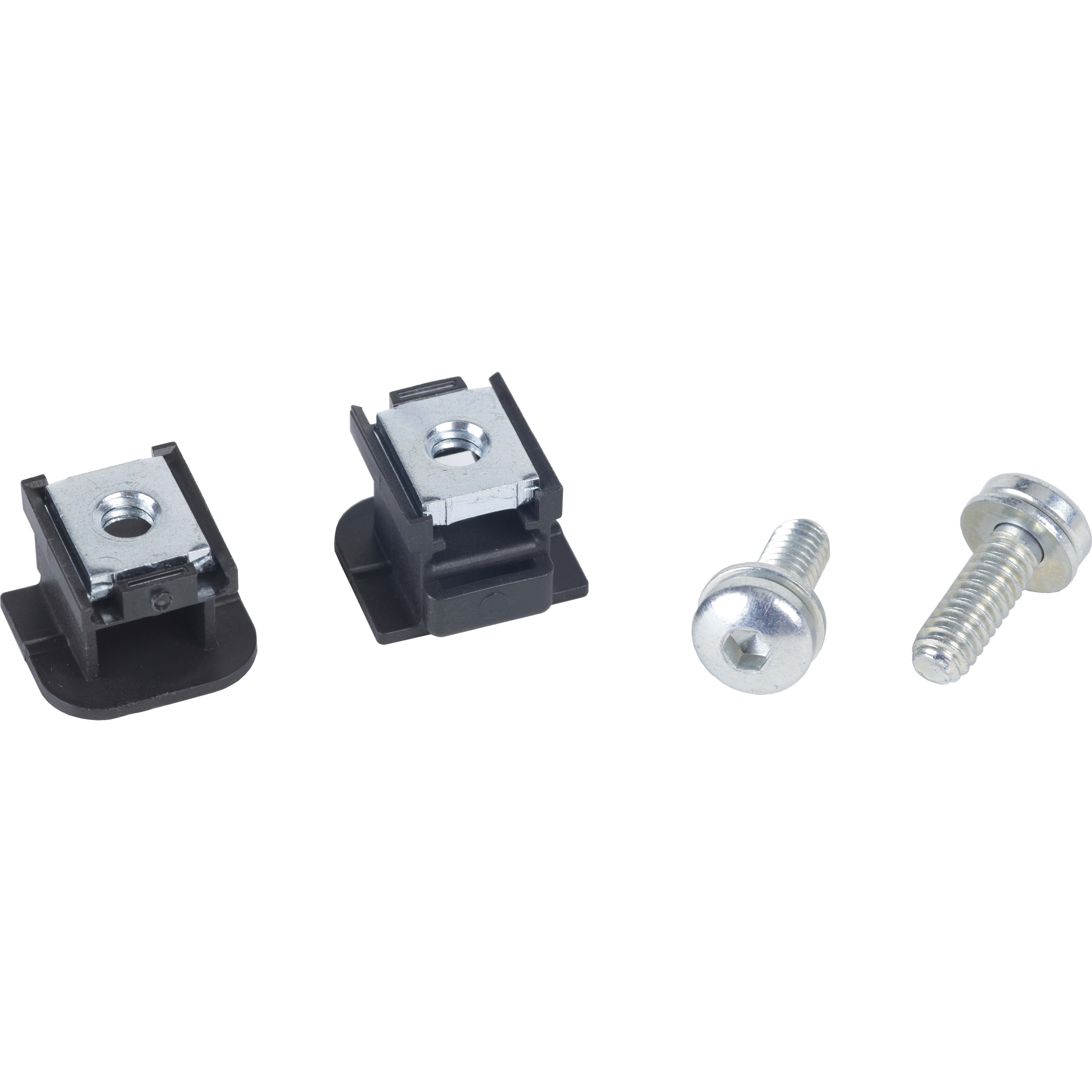 SCHNEIDER ELECTRIC - H-Frame 2 terminal nuts - english
