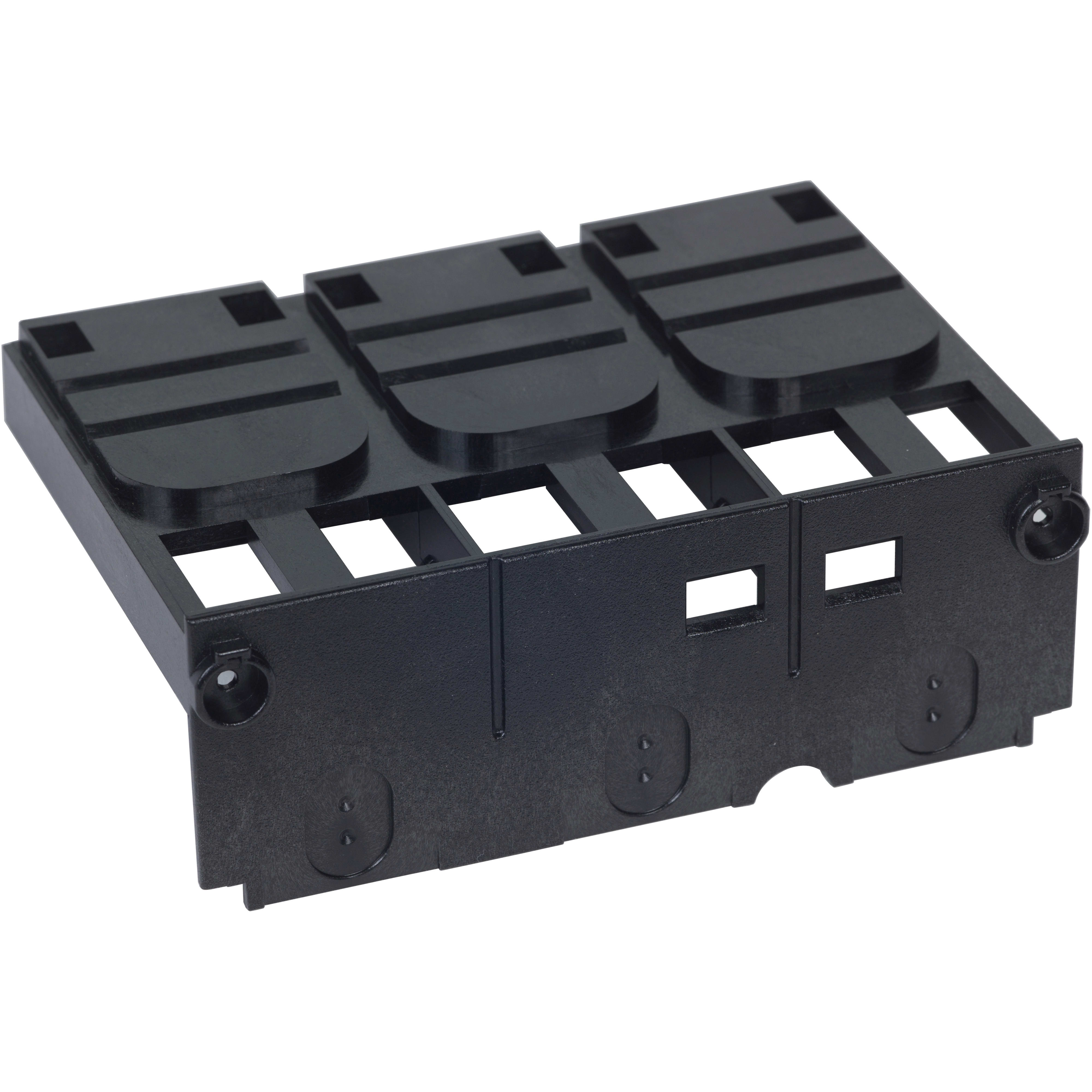 SCHNEIDER ELECTRIC - J-Frame short terminal cover
