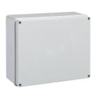 SCHNEIDER ELECTRIC - Scatola derivazione Pilote IP56 240x190x90 lati lisci