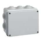 SCHNEIDER ELECTRIC - Scatola derivazione Pilote IP55 150x110x70 entrate stagne 10xdiametro 25