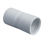 SCHNEIDER ELECTRIC - Manicotto MI50 giunz.tubo-tubo IP67 per tubi diametro esterno 50mm - [prezzo per 100 pz]