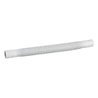 SCHNEIDER ELECTRIC - Curva flessibile NCF20 tubo-tubo IP64 per tubi diametro esterno 20mm - [prezzo per 100 pz]
