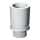SCHNEIDER ELECTRIC - Raccordo RTS16 tubo-scatola IP67 per tubi diametro esterno 16mm - [prezzo per 100 pz]