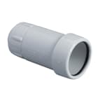 SCHNEIDER ELECTRIC - Raccordo RTGP32 tubo-guaina IP67 tubi diametro est. 32mm, guaine diametro interruttore 25mm - [prezzo per 100 pz]