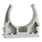 SCHNEIDER ELECTRIC - Clips di fissaggio per tubi diametro 20 - [prezzo per 100 pz]