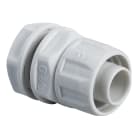 SCHNEIDER ELECTRIC - Raccordo guaina-scatola RGG12 guaina diametro Interruttore 12mm passo GAS 3-8'' - [prezzo per 100 pz]