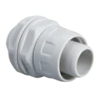 SCHNEIDER ELECTRIC - Raccordo guaina-scatola RGG16 guaina diametro Interruttore 16mm passo GAS 1-2'' - [prezzo per 100 pz]