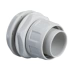 SCHNEIDER ELECTRIC - Raccordo guaina-scatola RGG25 guaina diametro Interruttore 25mm passo GAS 1'' - [prezzo per 100 pz]