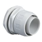 SCHNEIDER ELECTRIC - Raccordo guaina-scatola RGG32 guaina diametro Interruttore 32mm passo GAS 1.1-4'' - [prezzo per 100 pz]