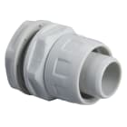 SCHNEIDER ELECTRIC - Raccordo guaina-scatola RGP316 guaina diametro Interruttore 16mm passo PG16 - [prezzo per 100 pz]