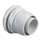 SCHNEIDER ELECTRIC - Raccordo guaina-scatola RGP32 guaina diametro Interruttore 32mm passo PG36 - [prezzo per 100 pz]