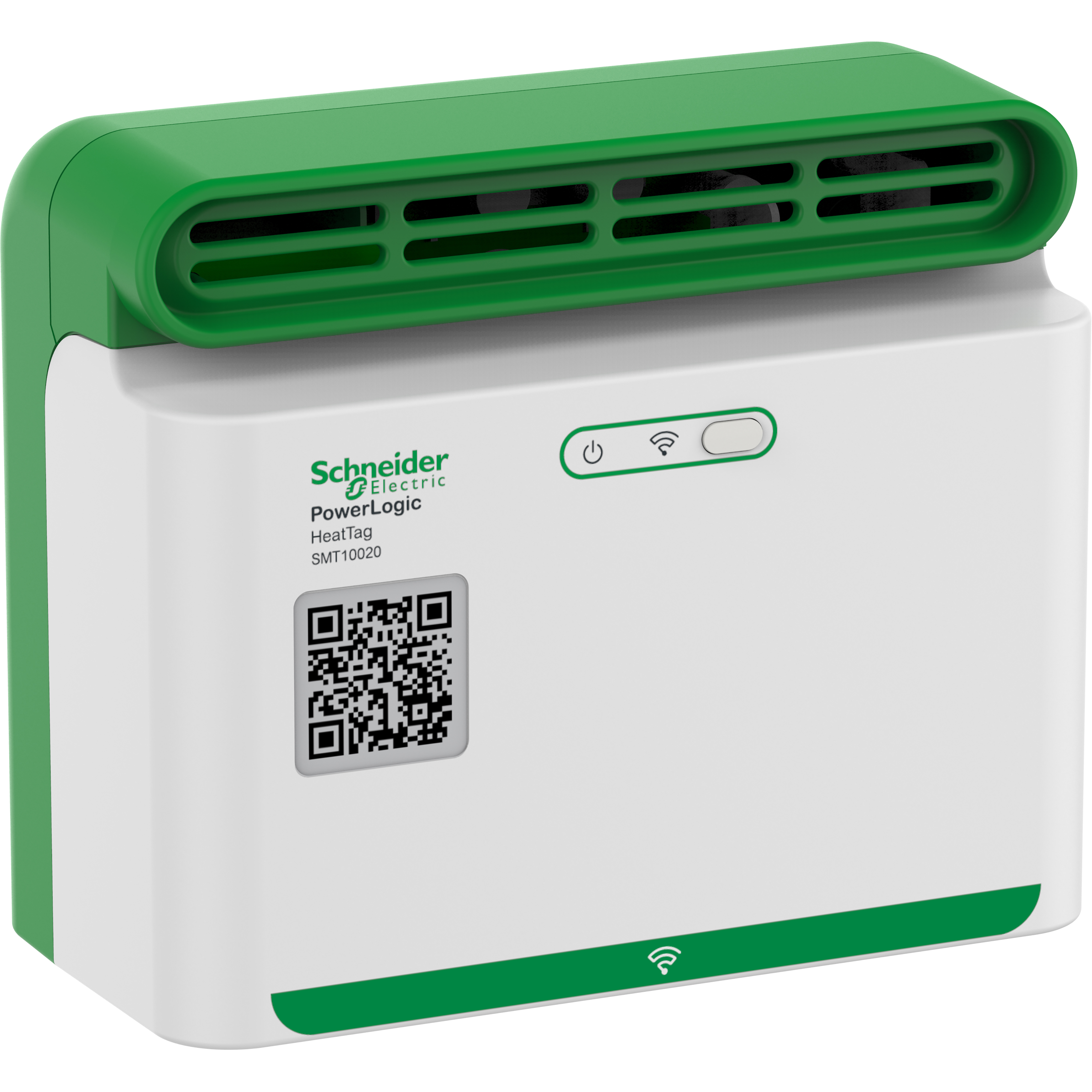SCHNEIDER ELECTRIC - PowerLogic HeatTag, sensore per il rilevamento tempestivo del surriscaldamento dei cavi