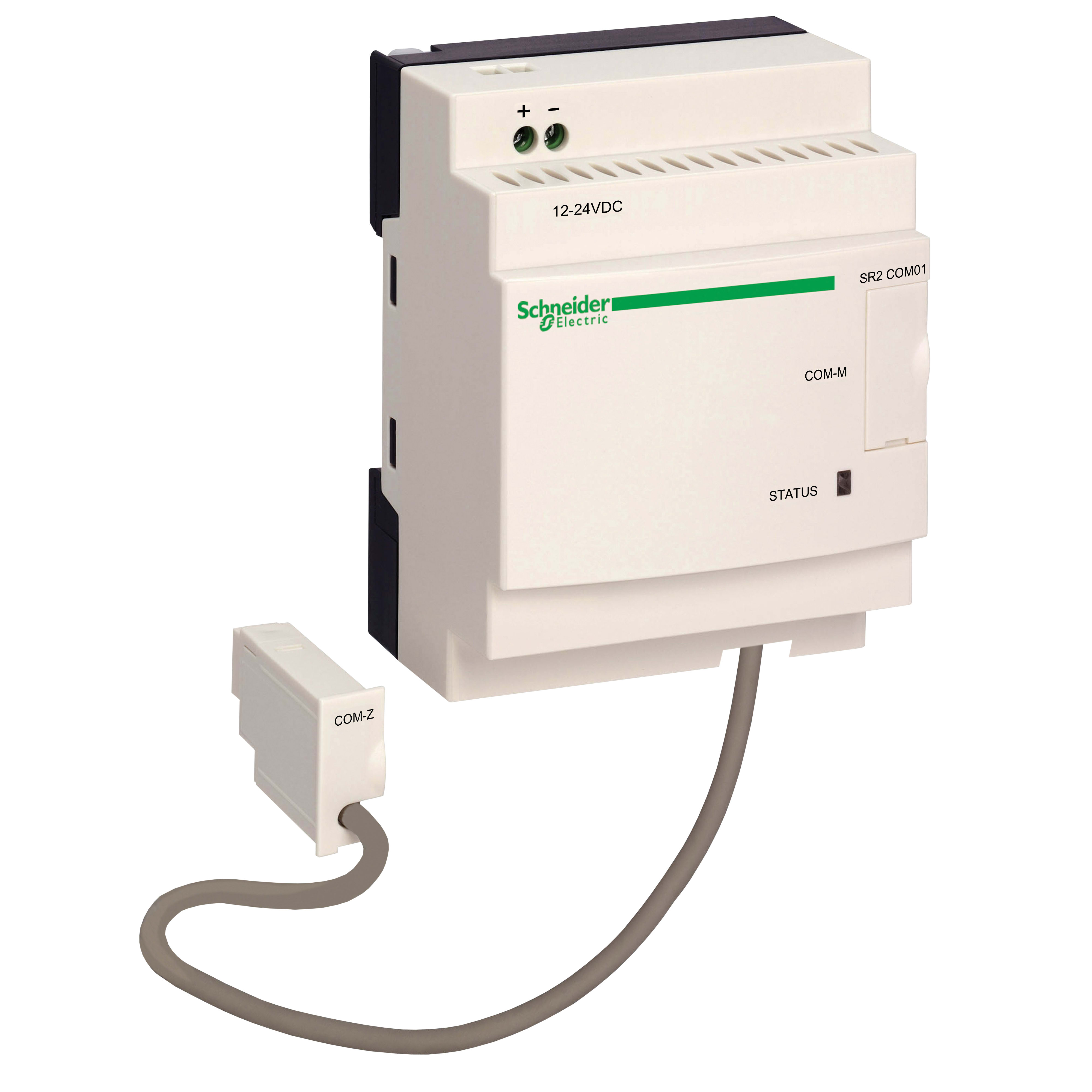 SCHNEIDER ELECTRIC - Interfaccia di comunicazione - Per Smart relay Zelio Logic