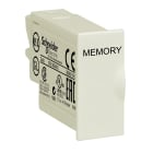 SCHNEIDER ELECTRIC - Cartuccia memoria - Per firmware Smart relay Zelio Logic - Per v 3.0 - EEPROM