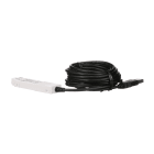 SCHNEIDER ELECTRIC - Cavo di connessione USB PC - Per Smart relay Zelio Logic - 3 m