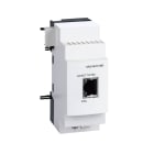 SCHNEIDER ELECTRIC - Interfaccia di comunicazione Ethernet - Per Smart relay Zelio Logic