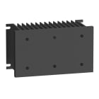 SCHNEIDER ELECTRIC - Dissipatore termico per relè con montaggio su pannello