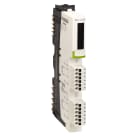 SCHNEIDER ELECTRIC - Kit ingresso analogico di base STB - 4..20 mA - 2 I - 10 bit