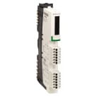 SCHNEIDER ELECTRIC - Kit uscita analogica standard STB - 0..20 mA - 2 O - 12 bit