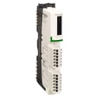 SCHNEIDER ELECTRIC - Modulo di uscite analogiche, Modicon STB, HART kit STB - 4...20 mA - 2 uscite - 15 bit