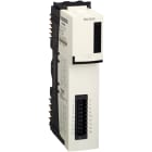 SCHNEIDER ELECTRIC - Kit contatore STB - 1 CH - 0..40000 Hz - 2 I