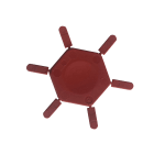 SCHNEIDER ELECTRIC - Modicon STB - Pin di acc. - Tra modulo distribuzione alim. e base