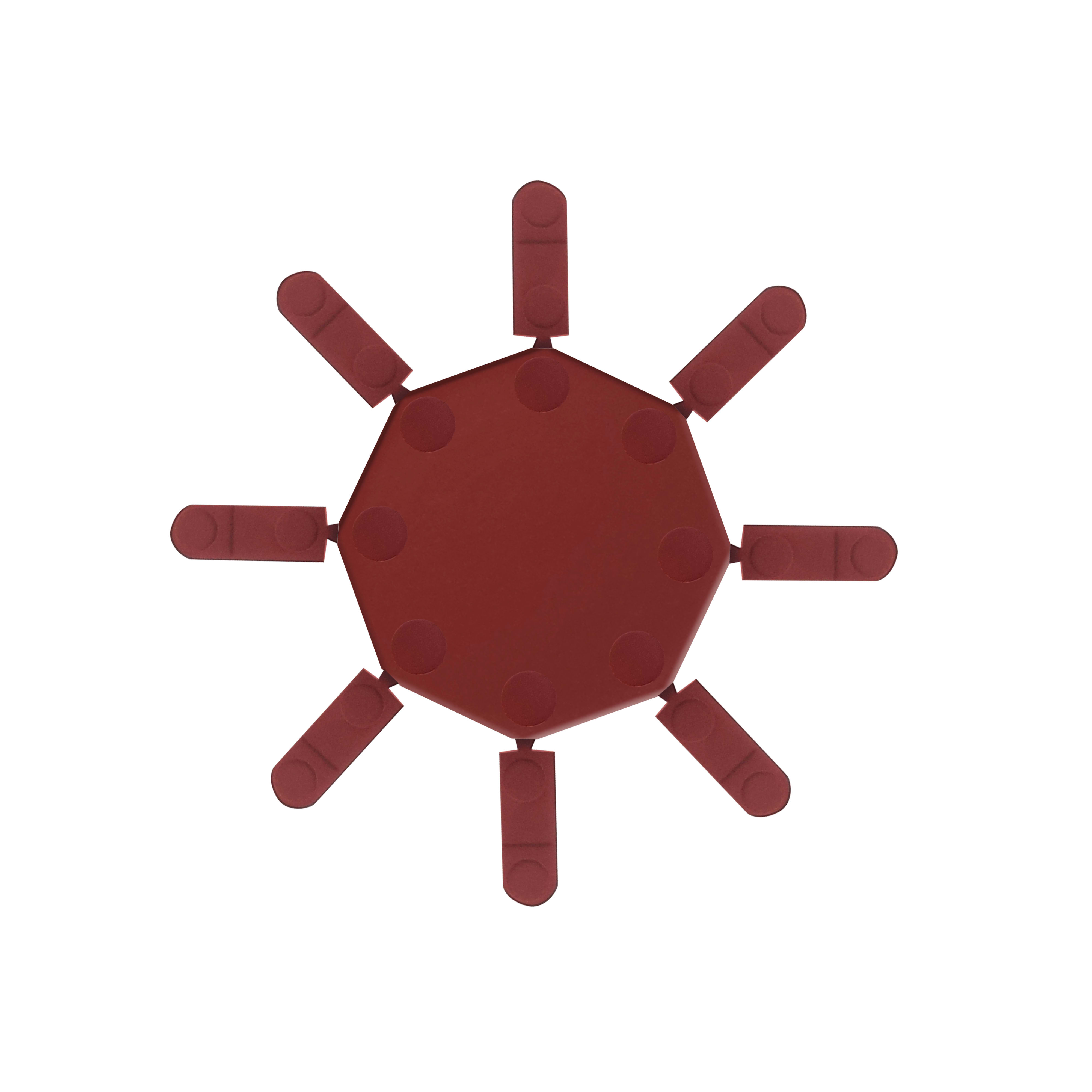 SCHNEIDER ELECTRIC - Modicon STB - Pin di acc. - Tra modulo distribuzione alim. e connettore