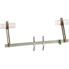 SCHNEIDER ELECTRIC - Modicon STB - Terminale per kit di messa a terra - Cavo schermato 1,5 - 6 mm2