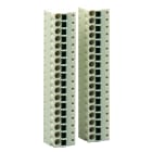 SCHNEIDER ELECTRIC - Modicon STB - Connettore a 18 contatti estraibili per modulo I-O digitale