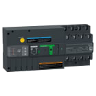 SCHNEIDER ELECTRIC - TransferPacT automatic 100A 400V 3P