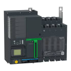 SCHNEIDER ELECTRIC - TRANSFERPACT ACTIVE 250A 208V 3P