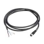 SCHNEIDER ELECTRIC - Cavo collegamento bus CANopen - dritto - connettore femmina M12-A - 1 m