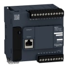 SCHNEIDER ELECTRIC - Controllore M221 16 I-O transistor NPN