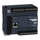 SCHNEIDER ELECTRIC - Controllore M221 24 I-O transistor PNP