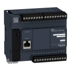 SCHNEIDER ELECTRIC - Controllore M221 24 I-O transistor NPN