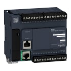 SCHNEIDER ELECTRIC - Controllore M221 24 I-O transistor NPN Ethernet