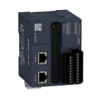 SCHNEIDER ELECTRIC - Controllore M221 16 I-O transistor PNP