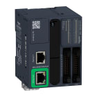 SCHNEIDER ELECTRIC - Controllore M221 32 I-O transistor PNP, Ethernet