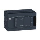 SCHNEIDER ELECTRIC - Controllore M241 24 I-O transistor PNP