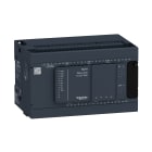 SCHNEIDER ELECTRIC - Controllore M241 24 I-O transistor NPN