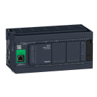 SCHNEIDER ELECTRIC - Controllore M241 40 I-O relè, Ethernet
