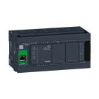 SCHNEIDER ELECTRIC - Controllore M241 40 I-O transistor PNP, Ethernet