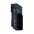 SCHNEIDER ELECTRIC - Modulo TM3 - 8 input 120 Vca
