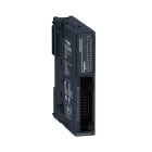 SCHNEIDER ELECTRIC - Modulo TM3 - 16 output transistor PNP, HE10