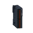 SCHNEIDER ELECTRIC - MODULE TM3-4 INPUTS TEMPERATURE DIFFERENTIAL SPRING