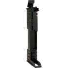 SCHNEIDER ELECTRIC - Base bus - 240 Vca - nero - 1 pz