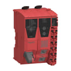 SCHNEIDER ELECTRIC - Controllore di sicurezza, Modicon TM5 safety, Sercos III interfaccia - SLC 300 - 20 nodi